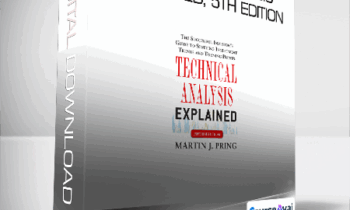 Martin Pring - Technical Analysis Explained