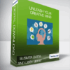 Susmita Dutta and Libby Seery - Unleash Your Creative Mind