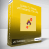 Learn to Speak Vietnamese for Life