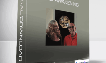 A H Almaas & Karen Johnson - Technology and Awakening