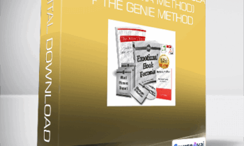 Aaron Fox - Emotional Hook Formula (The Drama Method) + The Genie Method