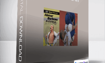 Abmar Barbosa - Jiu-Jitsu Outlaw