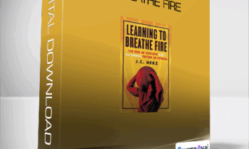 J C Herz - Learning to Breathe Fire
