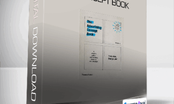 Pete Barry - The Advertising Concept Book