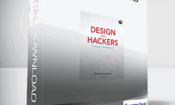 David Kadavy - Design for Hackers