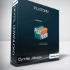 Cynthia Johnson - Platform
