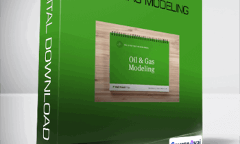 wall street prep - oil & Gas Modeling