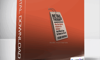 Mark Pilkington - Retail Therapy