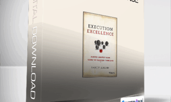 Sanjiv Anand - Execution Excellence