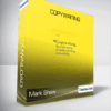 Mark Shaw - Copywriting