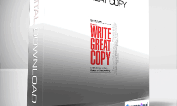 Dominic Gettins - How to Write Great Copy