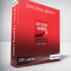 Cliff Lerner - Explosive Growth