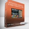Alex Isaly - Kettleworx ADVANCED 8 Week Rapid Evolution