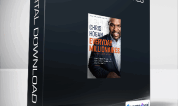 Chris Hogan - Everyday Millionaires