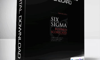 Praveen Gupta - Six Sigma Business Scorecard