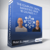 Robin & Jesper - The Complete Digital Marketing Guide - 18 Courses in 1