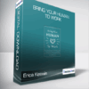 Erica Keswin - Bring Your Human to Work