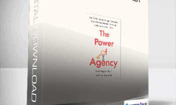 Paul Napper & Anthony Rao - The Power of Agency