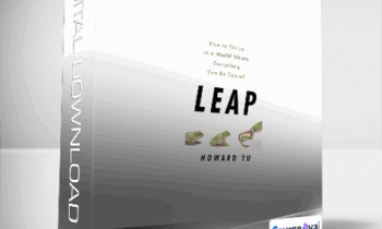 Howard Yu - Leap