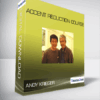 Andy Krieger - Accent Reduction Course