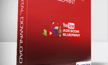 Ricky Hayes -  Youtube Ads Ecom Blueprint