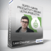 Leon Chaudhari - Super Human Productivity Become Ultra Productive