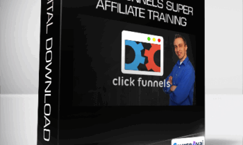 Zach Miller - The Ultimate ClickFunnels Super Affiliate Training