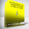 Saad Tariq Hameed - Killer Investing Plan Course for Stocks & Forex (10 Hours)
