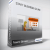Naomi Simson - Start Business Online