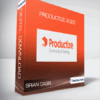 Brian Casel - Productize 2020