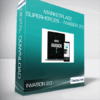 Marketplace superheroes - Invasion 2.0