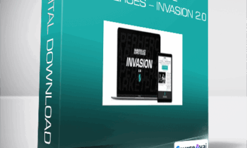 Marketplace superheroes - Invasion 2.0