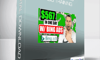 Kody - Advanced Bing Ads Training