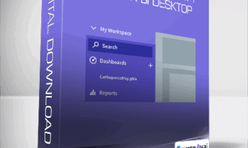Gini von Courter - Learning Microsoft Power BI Desktop