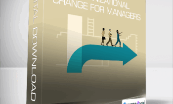 Donna Brighton - Managing Organizational Change for Managers
