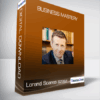 Lorand Soares szasz - Business Mastery