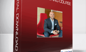 Stefan James - Book Publishing Course