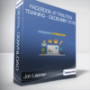 Jon Loomer - Facebook Attribution Training - December 2018