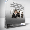 TJ Walker - The Complete Freelancing Course - Upwork Fiverr Home Business