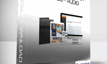 Alex Charfen - Momentum Master Class - Audio
