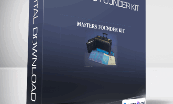 Ray Reynolds - Business Credit Masters Founder Kit