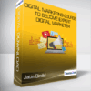 Jatin Bindal - Digital Marketing Course to become Expert Digital Marketer