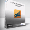 Yoast - Keyword Research Training