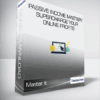 Master It - Passive Income Mastery - Supercharge Your Online Profits