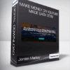 Jordan Mackey - Make Money On Youtube Made Easy