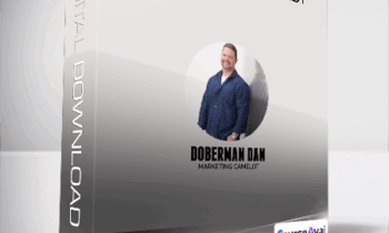 Doberman Dan - Marketing Camelot