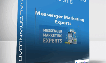 David Sambor & Philippe LeCoutre - Messenger Marketing Experts