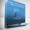 Thomas Kemeny - Junior - Writing Your Way Ahead in Advertising
