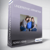 Adam Lyons - Understand Attraction