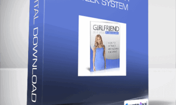 Jonathan Green - Girlfriend In A Week System